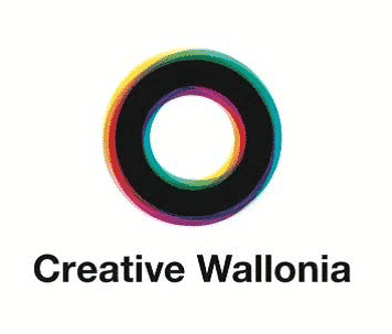creative wallonia
