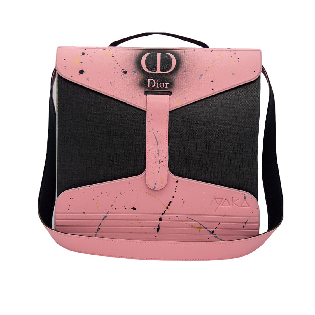 YAKACART.DIOR02.FRONT